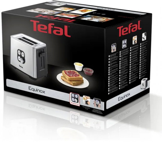 Тостер Tefal TT420D30