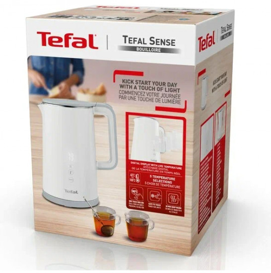 Чайник Tefal KO693110