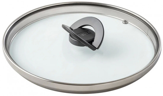 Крышка стеклянная «Butterfly»