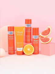 Спрей для волос солнцезащитный с UV-фильтром - Фото 3