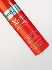 Спрей для волос солнцезащитный с UV-фильтром - Фото 4