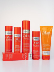 Спрей для волос солнцезащитный с UV-фильтром - Фото 8