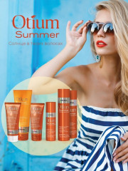 Спрей для волос солнцезащитный с UV-фильтром - Фото 9