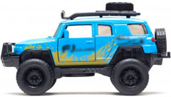 Машина инерционная - Фото 1