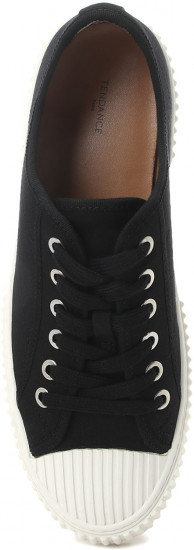 Кеды женские