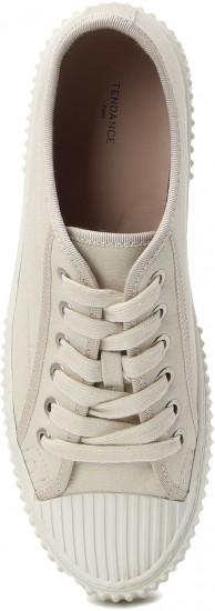 Кеды женские