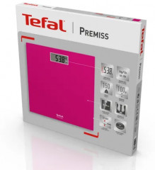 Весы напольные Tefal Premiss PP1403V0 - Фото 5