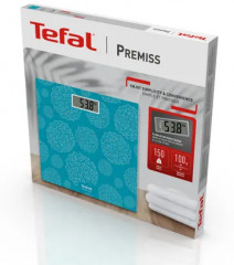 Весы напольные Tefal Premiss PP1436V0 - Фото 4