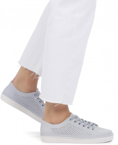 Кеды женские