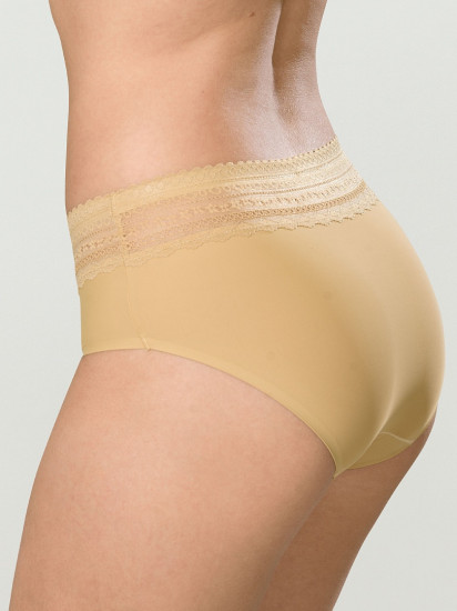 Трусы-шорты женские