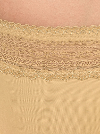 Трусы-шорты женские