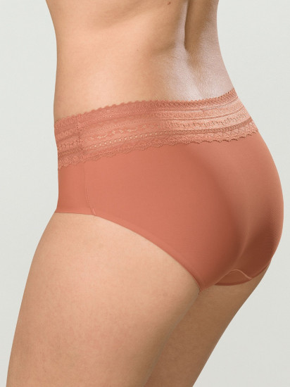 Трусы-шорты женские