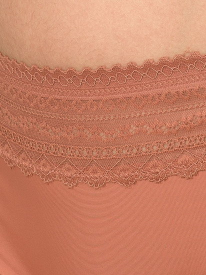 Трусы-шорты женские