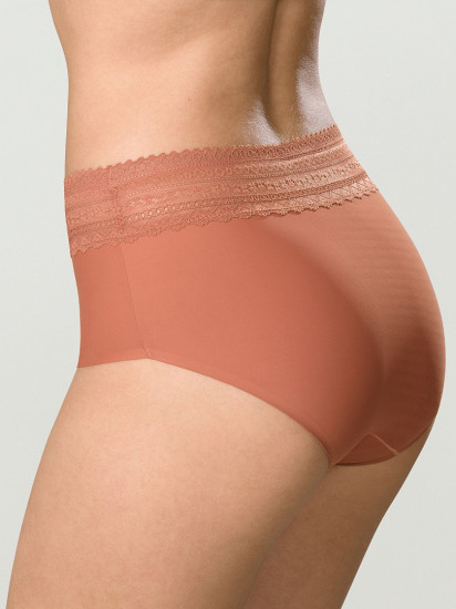 Трусы-шорты женские