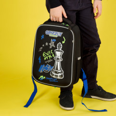 Рюкзак школьный - Фото 5