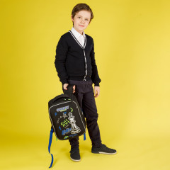 Рюкзак школьный - Фото 6