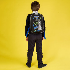 Рюкзак школьный - Фото 7