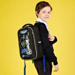 Рюкзак школьный - Фото 8