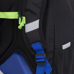 Рюкзак школьный - Фото 10