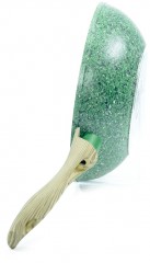 Сковорода-вок «Malachite» - Фото 2