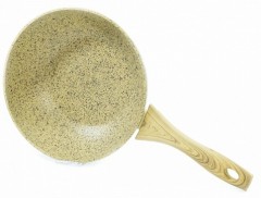 Сковорода - вок «Crema Nova» - Фото 3