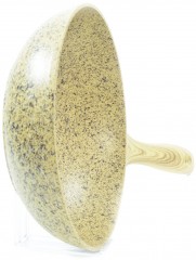 Сковорода - вок «Crema Nova» - Фото 2