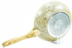 Сковорода - вок «Crema Nova» - Фото 1