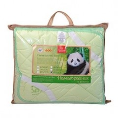 Наматрасник «Бамбук» (тик, 140х200 см) - Фото 1