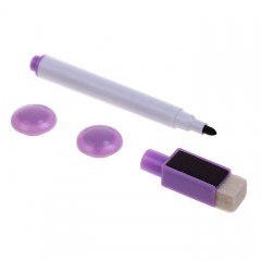 Доска магнитная «Уроки настоящей принцессы» Принцессы - Фото 3