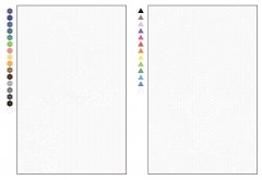 Цветовой квест. Непростые картины по номерам - Фото 1