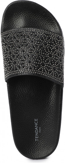 Шлёпанцы женские