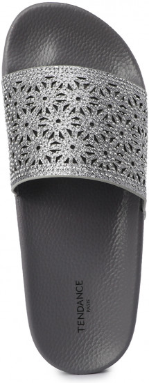 Шлёпанцы женские