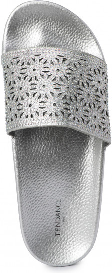 Шлёпанцы женские