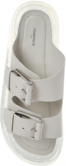 Шлёпанцы женские