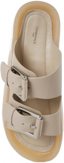 Шлёпанцы женские