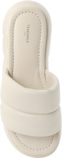 Шлёпанцы женские