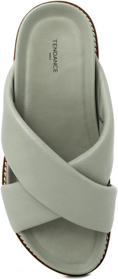 Шлепанцы женские