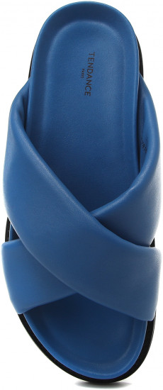 Шлепанцы женские