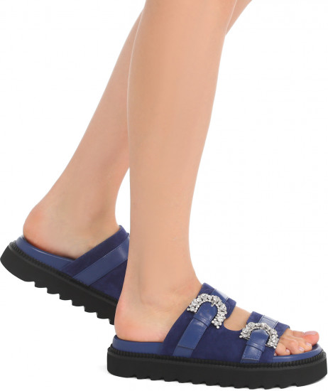 Шлепанцы женские