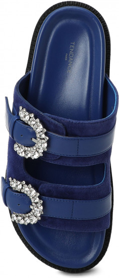 Шлепанцы женские