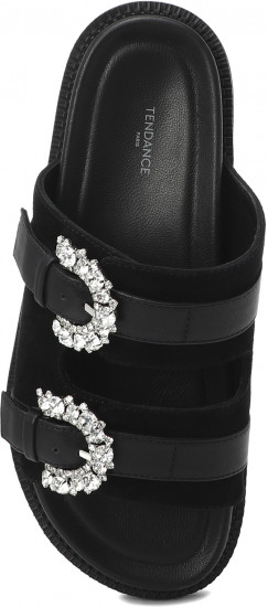 Шлепанцы женские