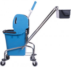 Набор для уборки - Фото 1