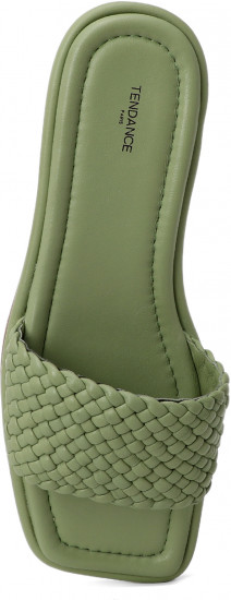 Шлепанцы женские