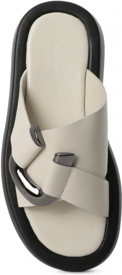 Шлепанцы женские