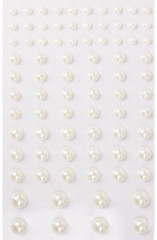 Стразы самоклеящиеся - Фото 1