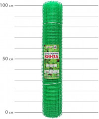 Решетка садовая «Кинза» - Фото 2