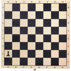 Игра настольная 3 в 1 «Шахматы, шашки, нарды» - Фото 7