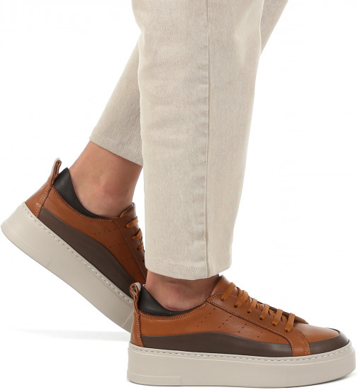 Кеды женские