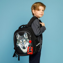 Рюкзак школьный - Фото 7