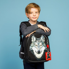 Рюкзак школьный - Фото 8